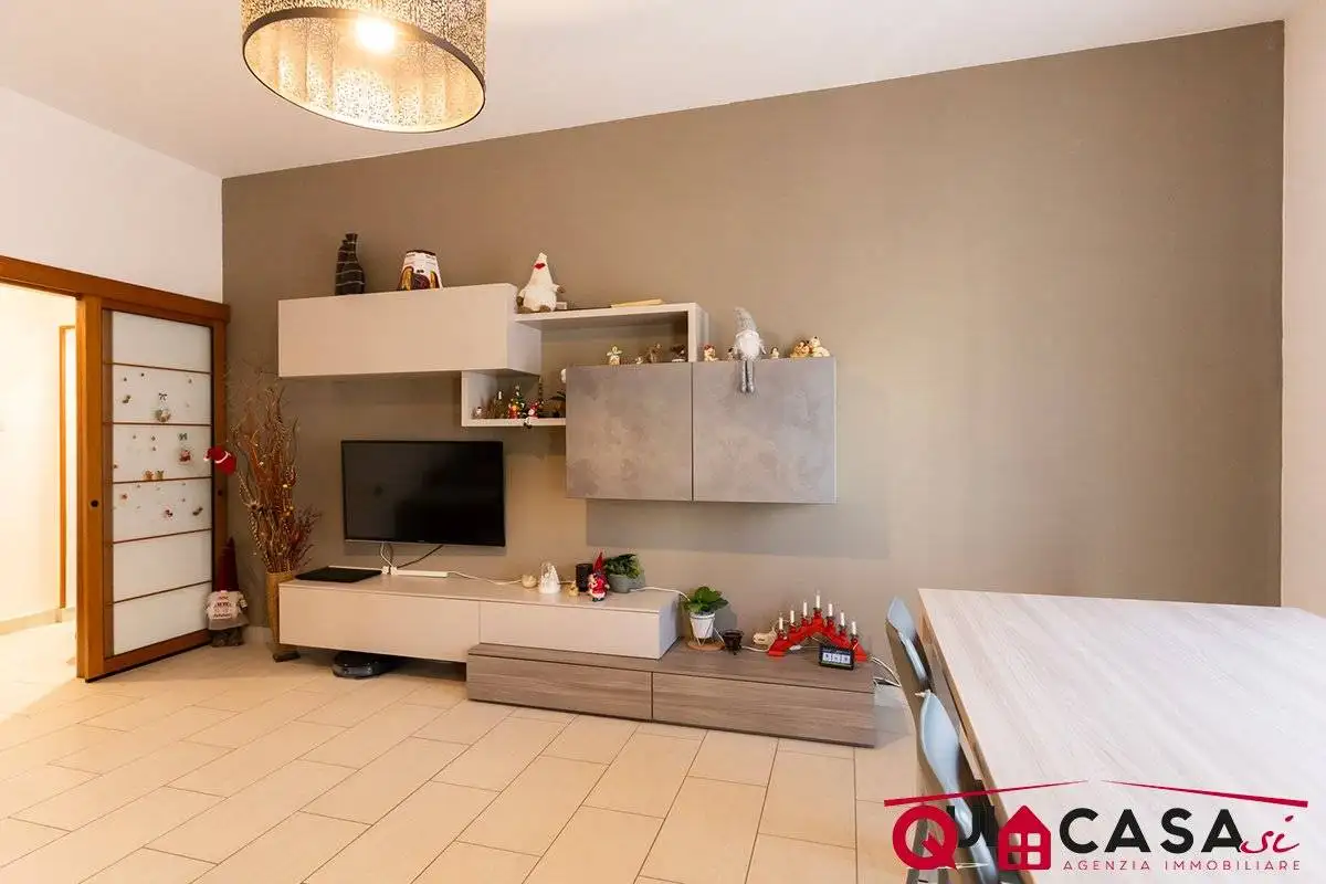 Trilocale via Niccolò Copernico 19, Corsico - foto 3