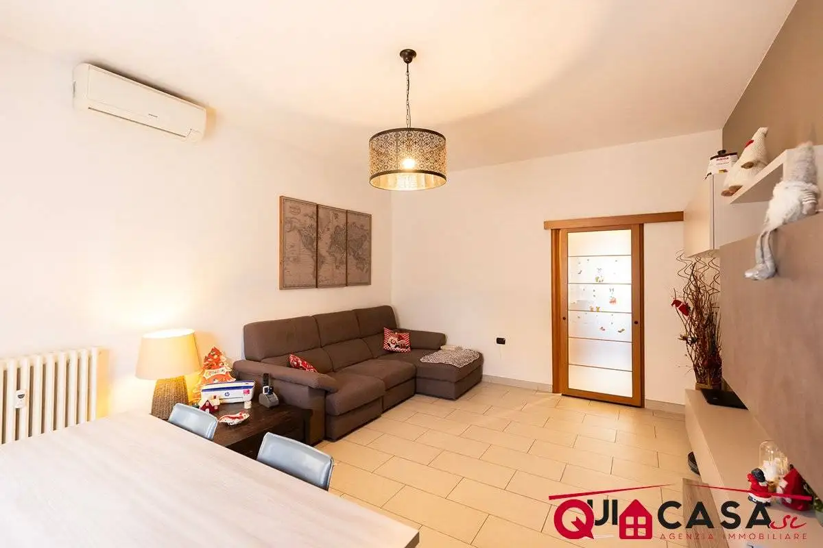 Trilocale via Niccolò Copernico 19, Corsico - foto 4