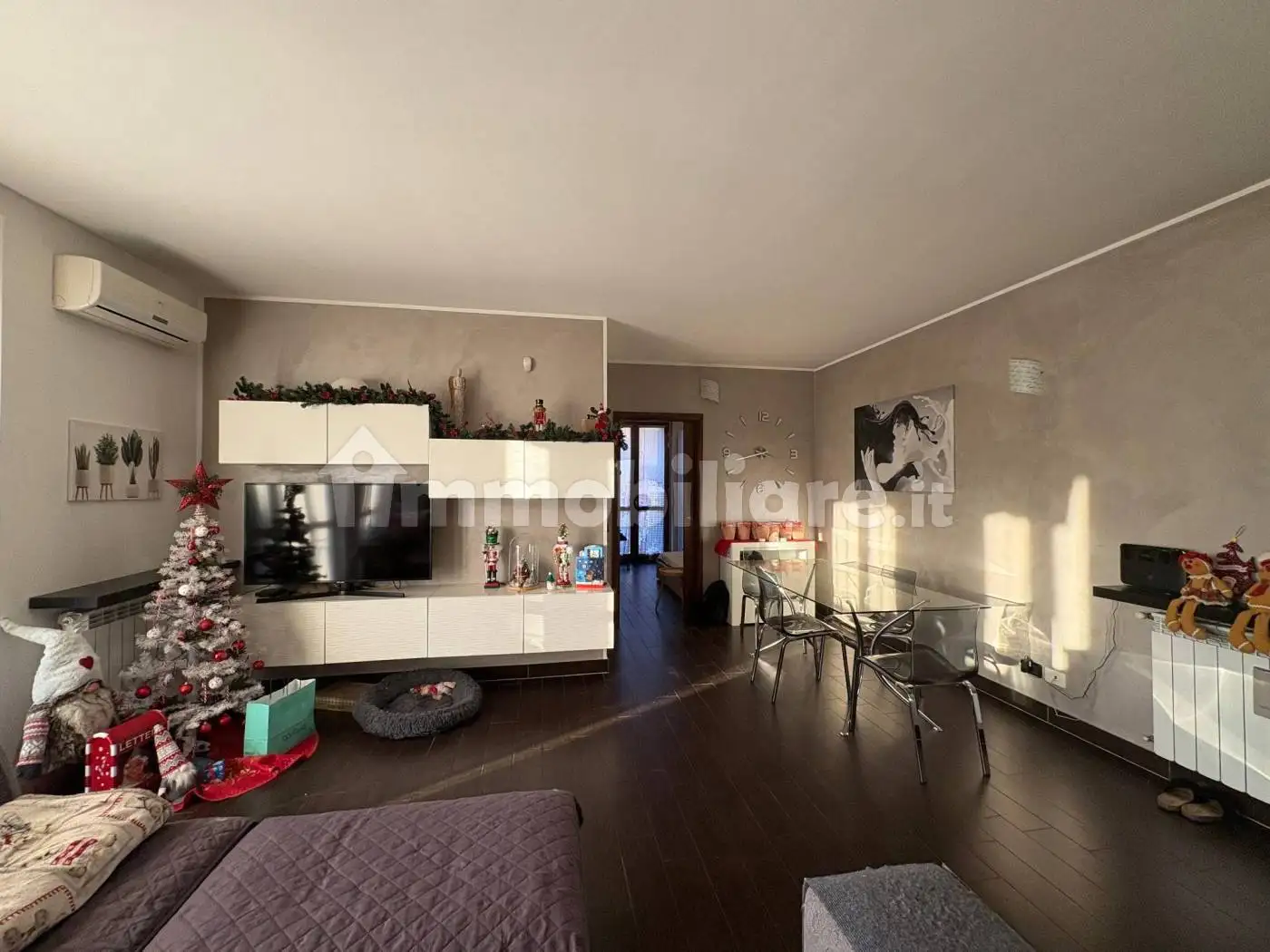 Appartamento in vendita a Mesero