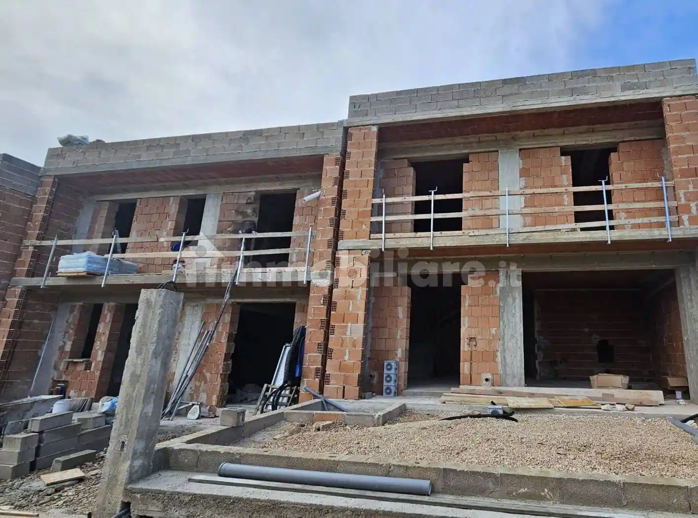 Villetta a schiera - foto 2