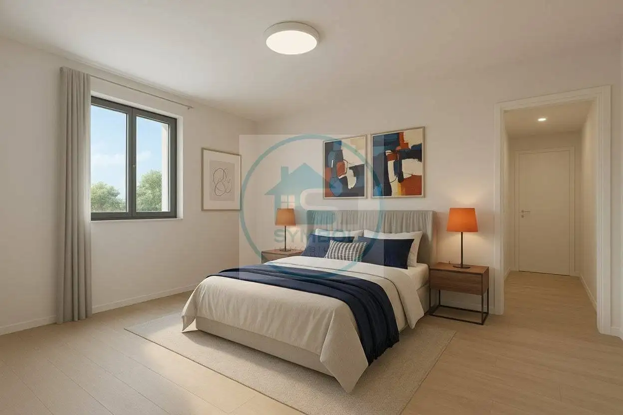 Quadrilocale via Venezia, Centro, Scorzè - foto 2