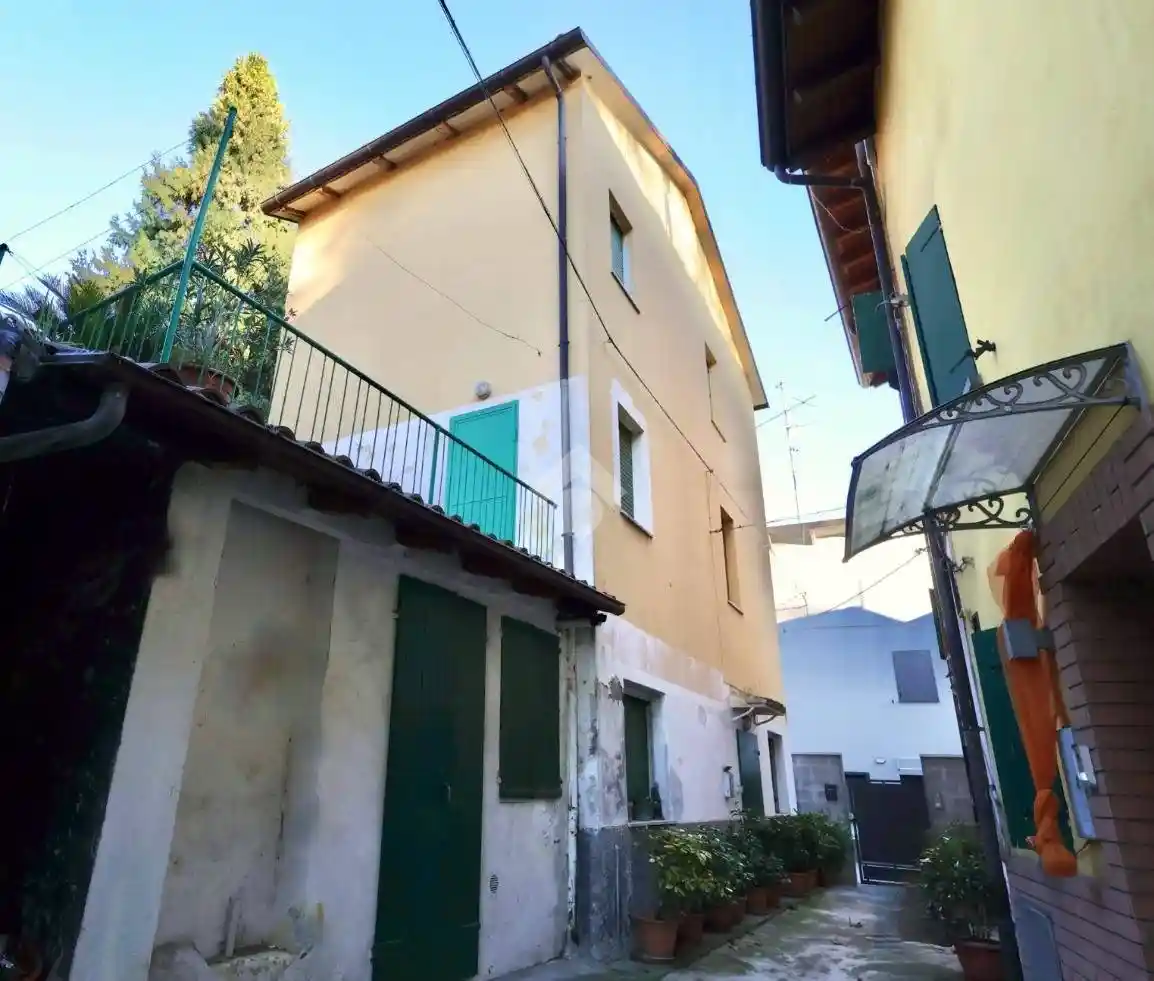 Terratetto unifamiliare via dei Gonzaga, Sesso, Reggio Emilia - foto 2