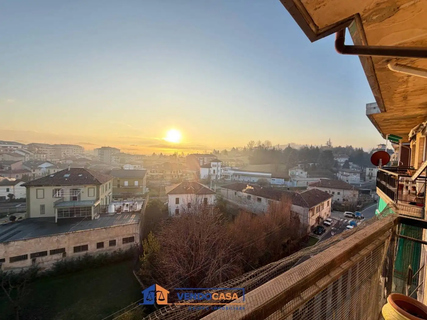 Appartamento in vendita a Nizza Monferrato