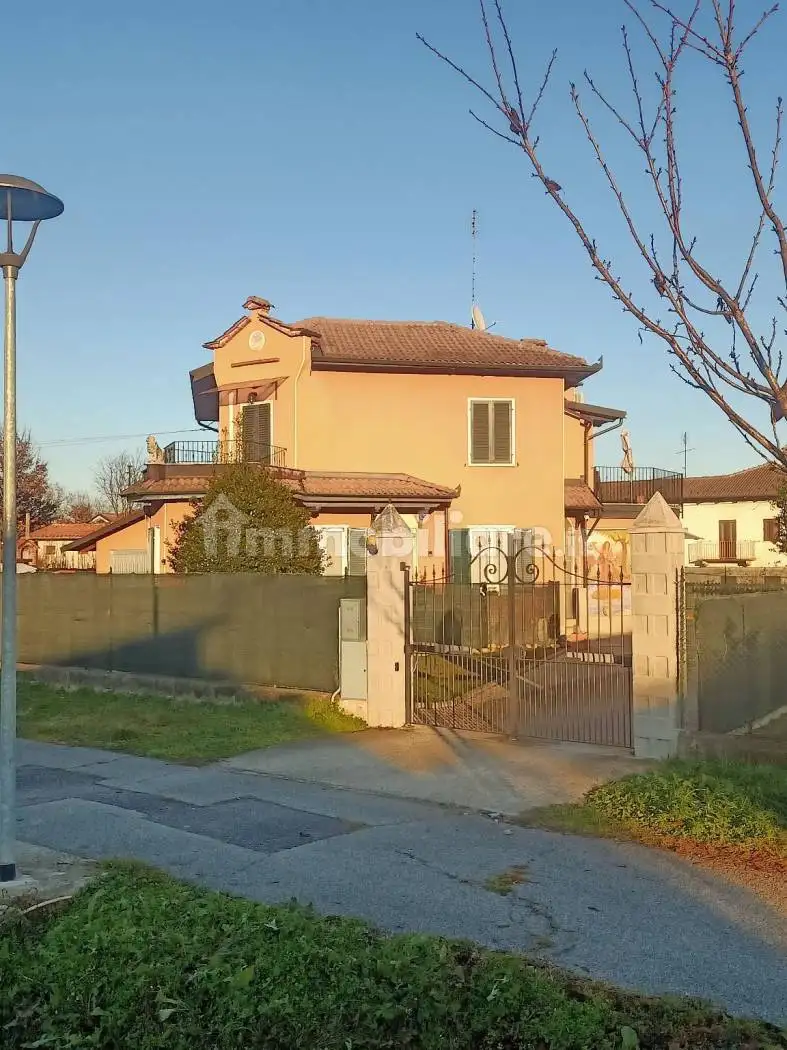 Appartamento in affitto a Villafranca Piemonte