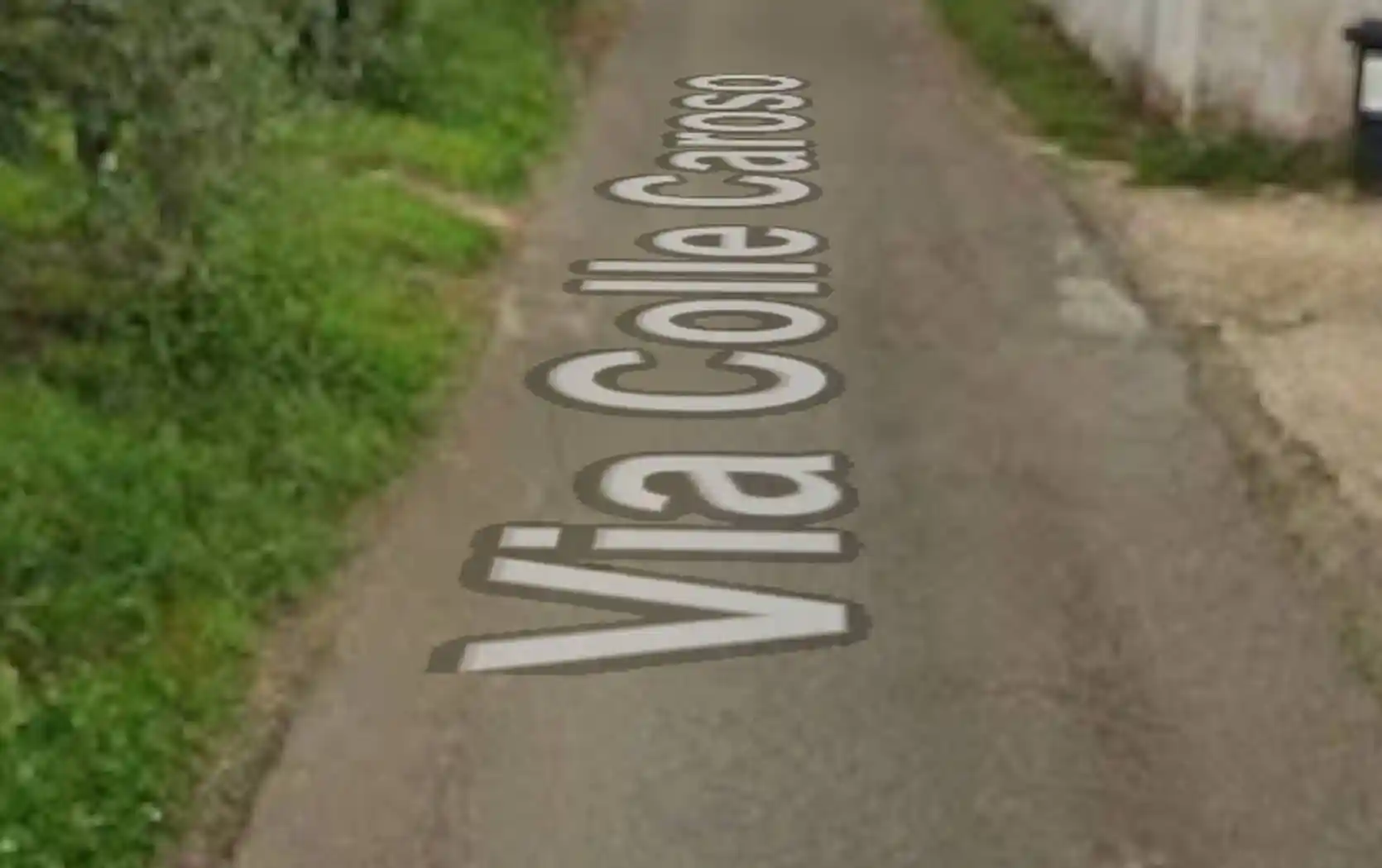 Appartamento in vendita a Palestrina