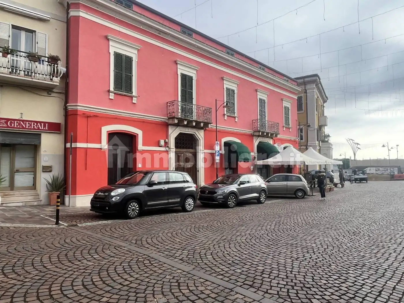 Villa in vendita a Miglianico