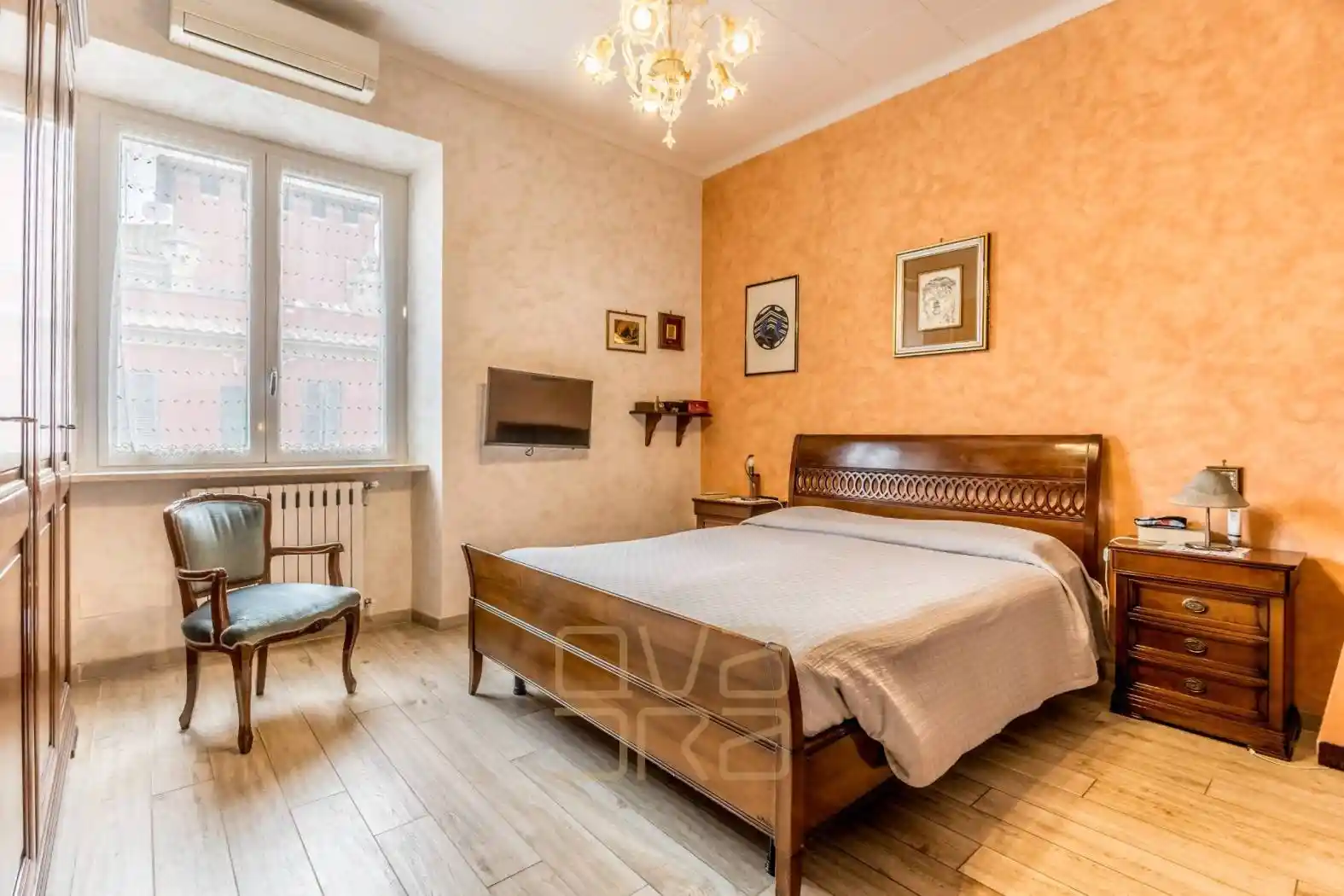 Trilocale piazza Giuseppe Sapeto, Garbatella, Roma - foto 3