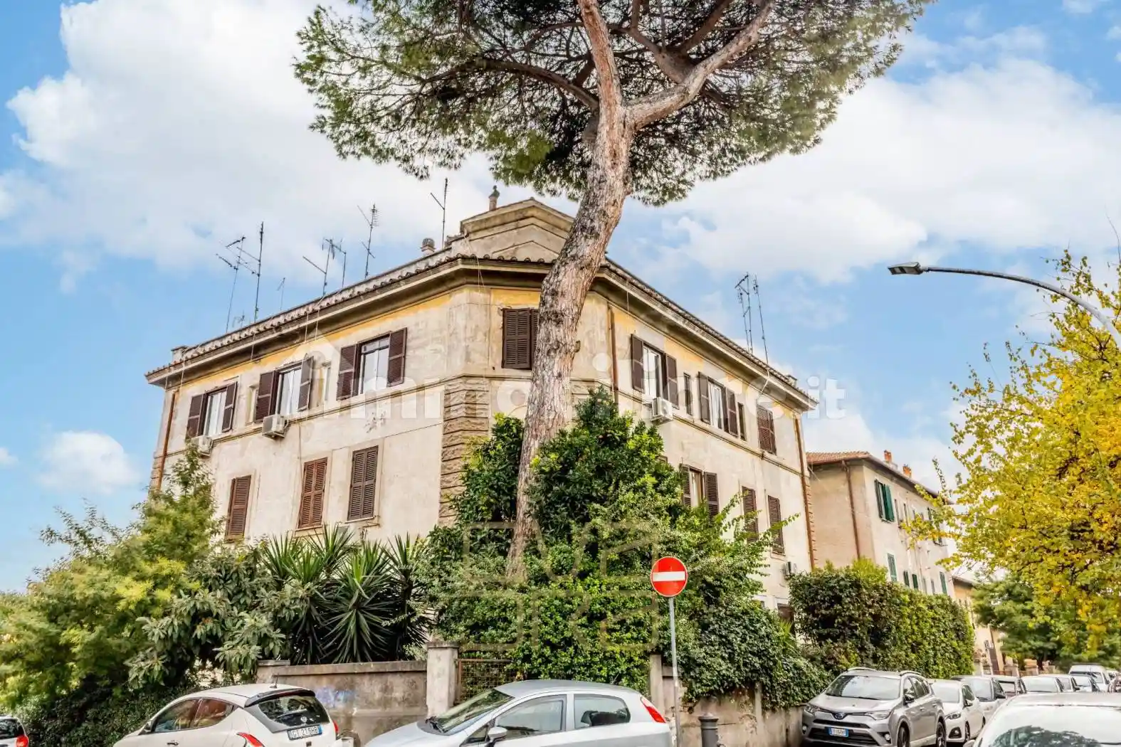 Trilocale piazza Giuseppe Sapeto, Garbatella, Roma - foto 4