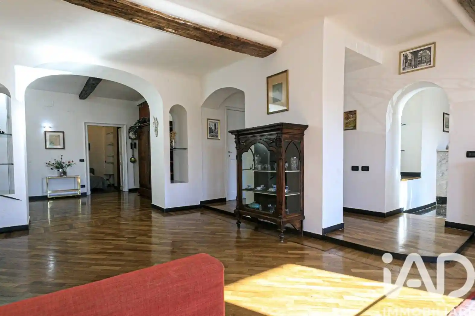 Appartamento via Gramsci 7, Prè, Genova - foto 5