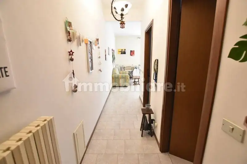 Appartamento in affitto a Fidenza