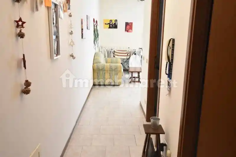 Bilocale via Abate Pietro Zani, Centro, Fidenza - foto 2