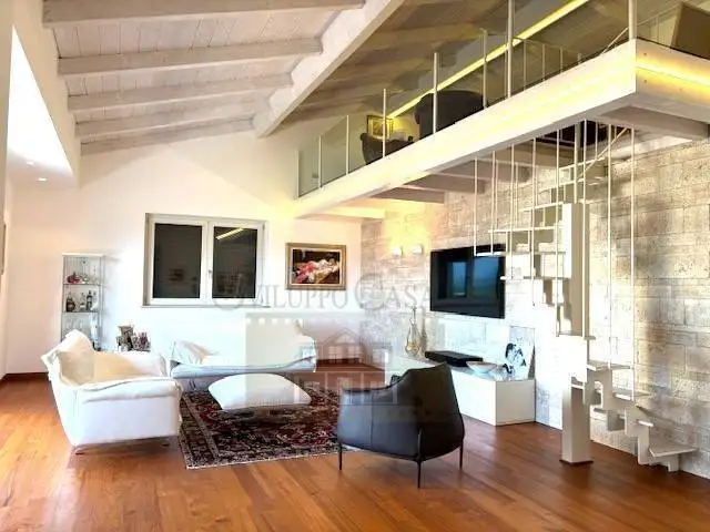 Villa in vendita a Ancarano