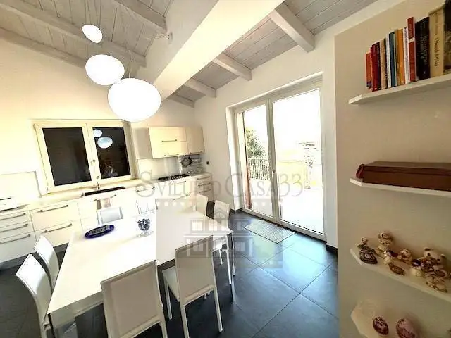 Villa unifamiliare via San Simplicio, Ancarano - foto 4