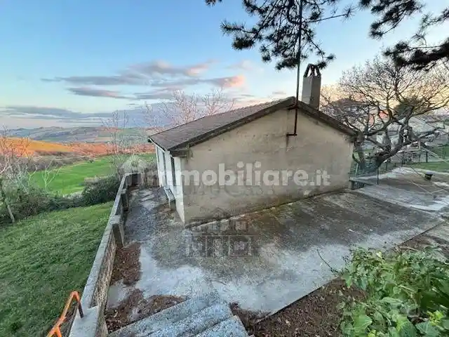 Rustico contrada Menocchia 47, Carassai - foto 2