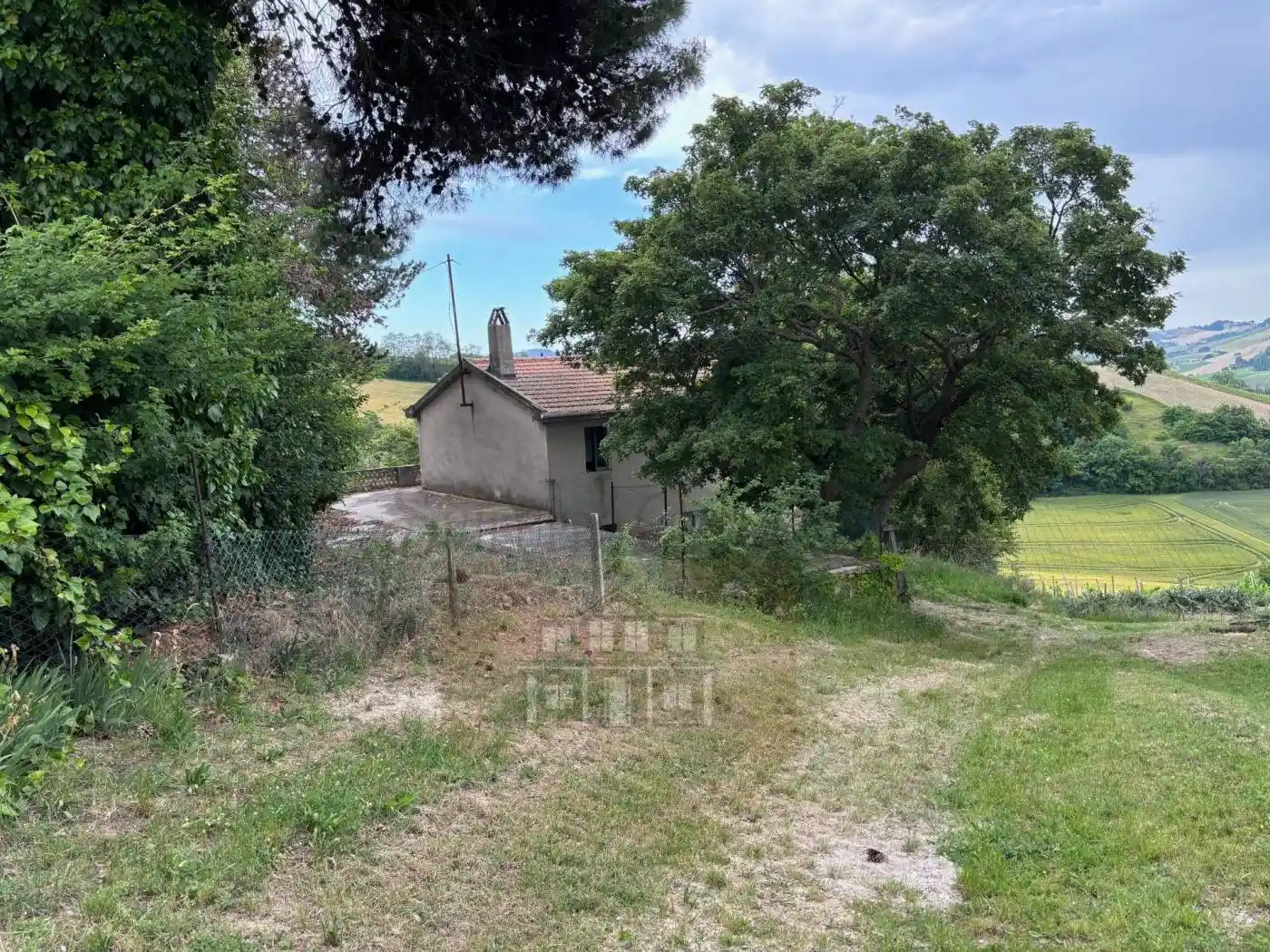 Rustico contrada Menocchia 47, Carassai - foto 3