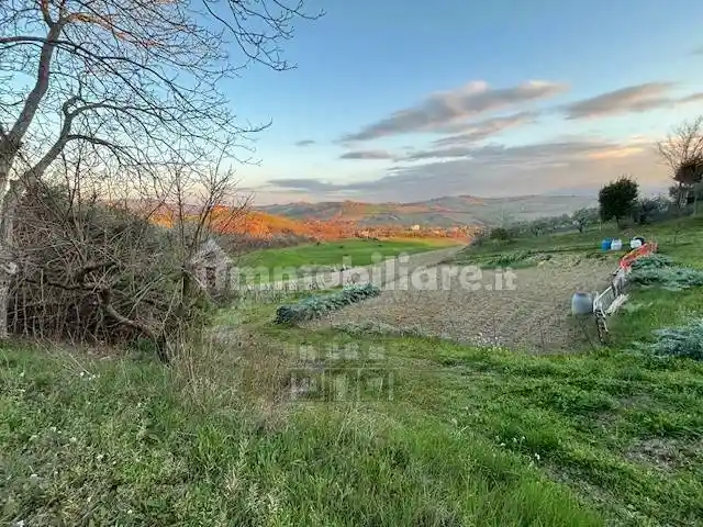 Rustico contrada Menocchia 47, Carassai - foto 4