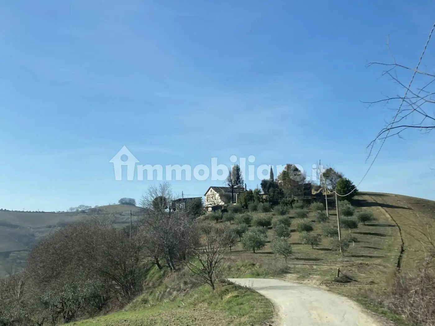 Rustico - Casale in vendita a Ripatransone