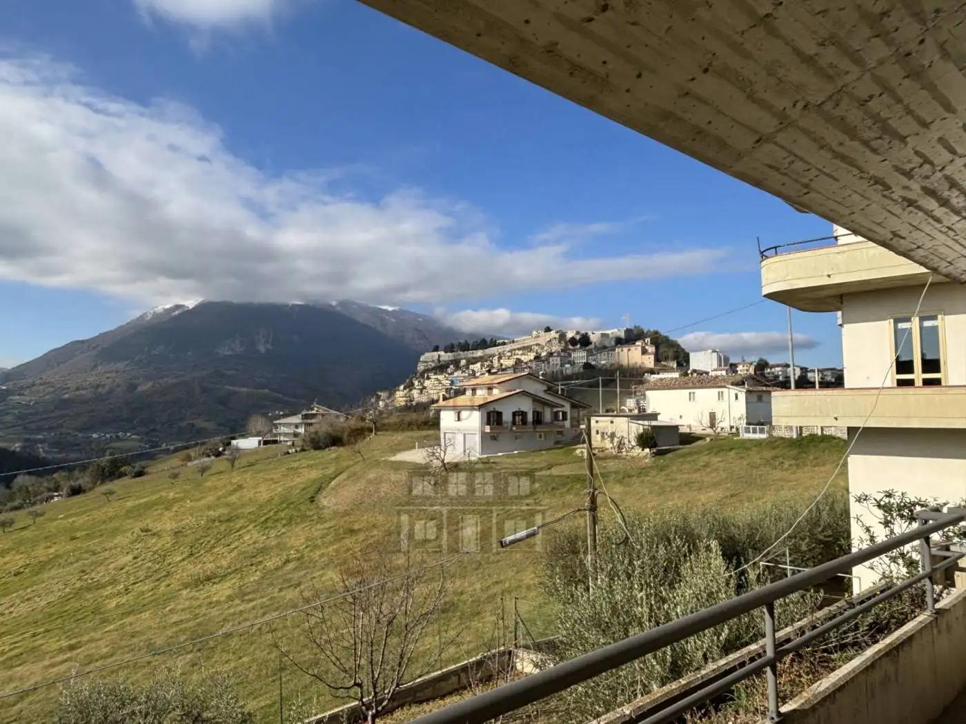 Villa unifamiliare Colle Santa Maria, Centro, Civitella del Tronto - foto 5