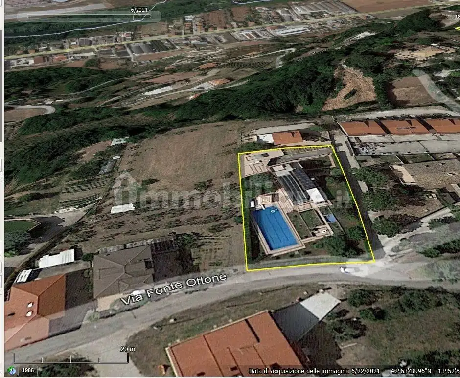 Villa unifamiliare via Fonte Ottone 9, Colonnella - foto 2