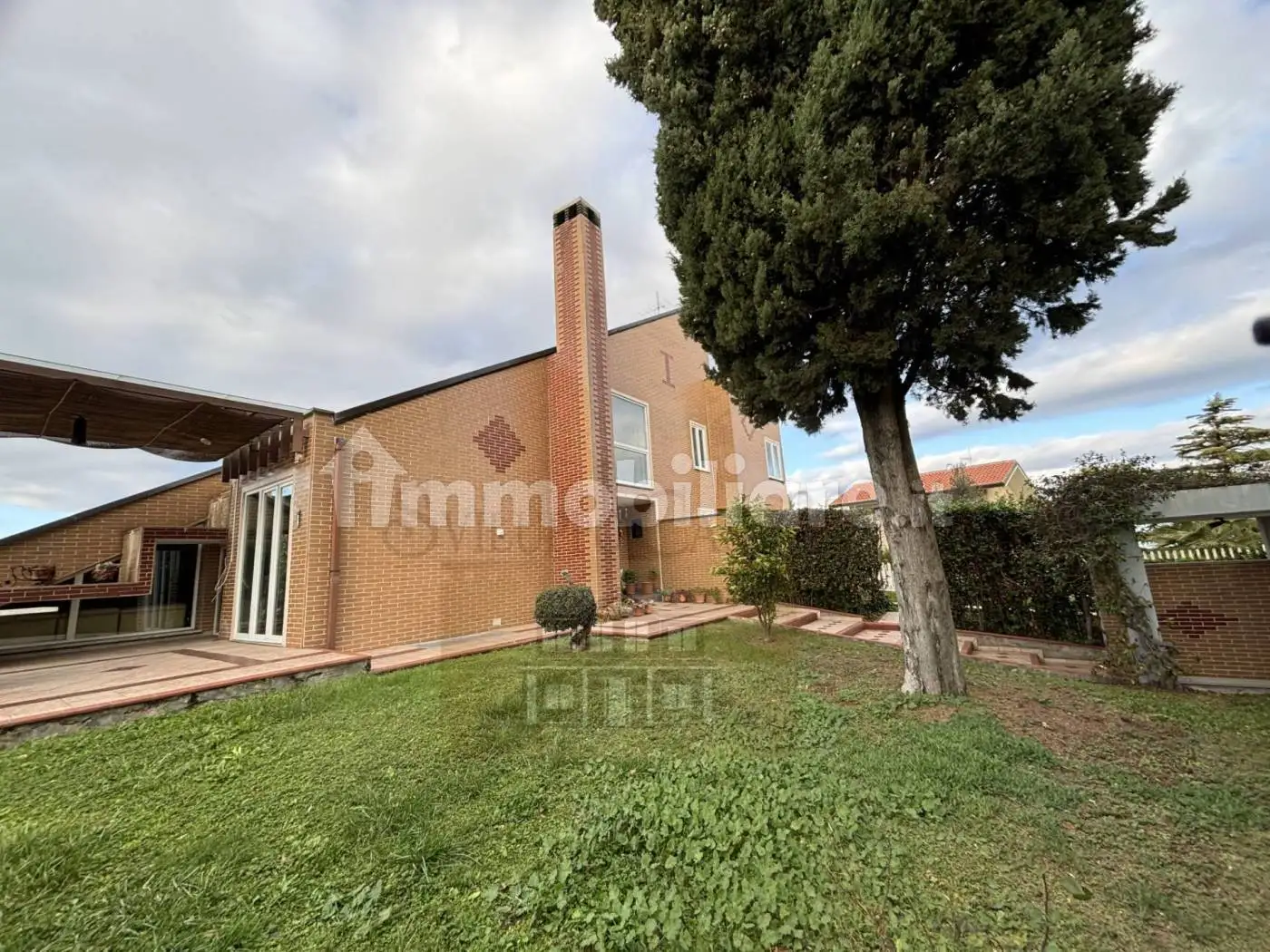 Villa unifamiliare via Fonte Ottone 9, Colonnella - foto 4
