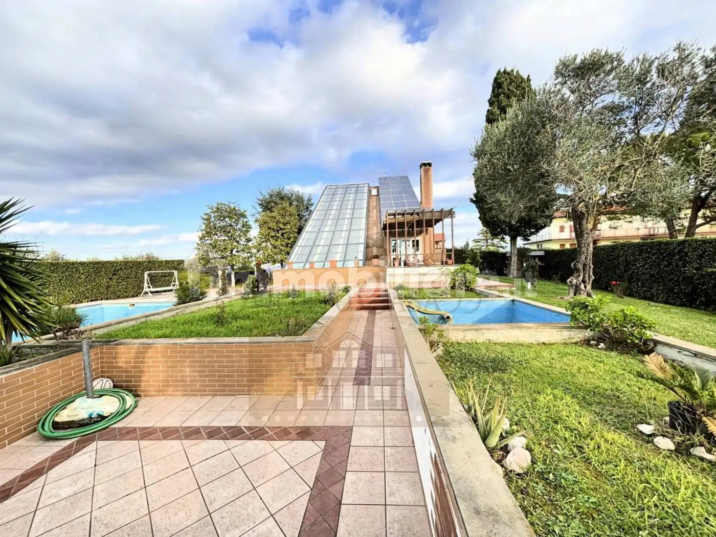 Villa unifamiliare via Fonte Ottone 9, Colonnella - foto 5