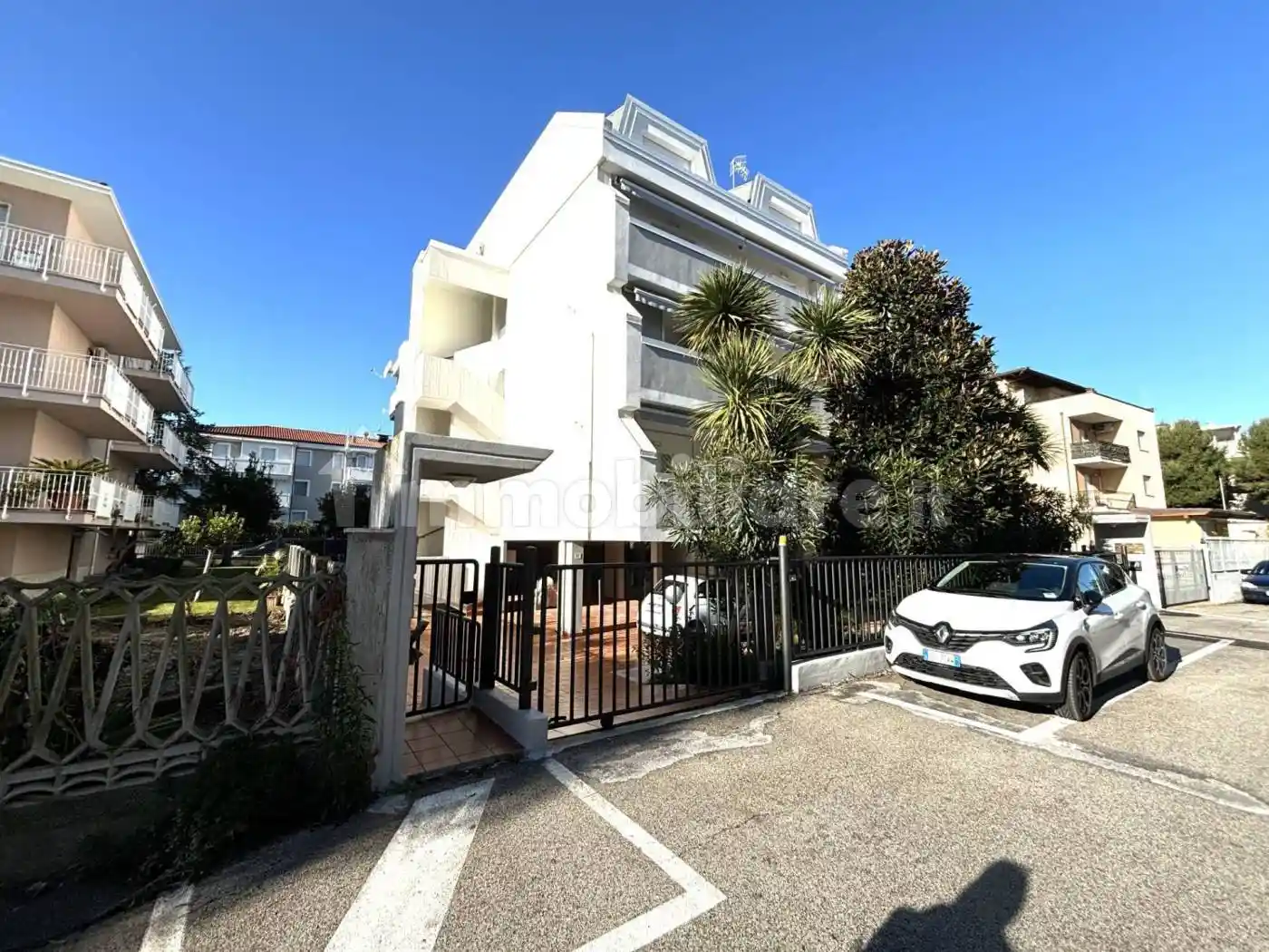 Appartamento in vendita a San Benedetto del Tronto