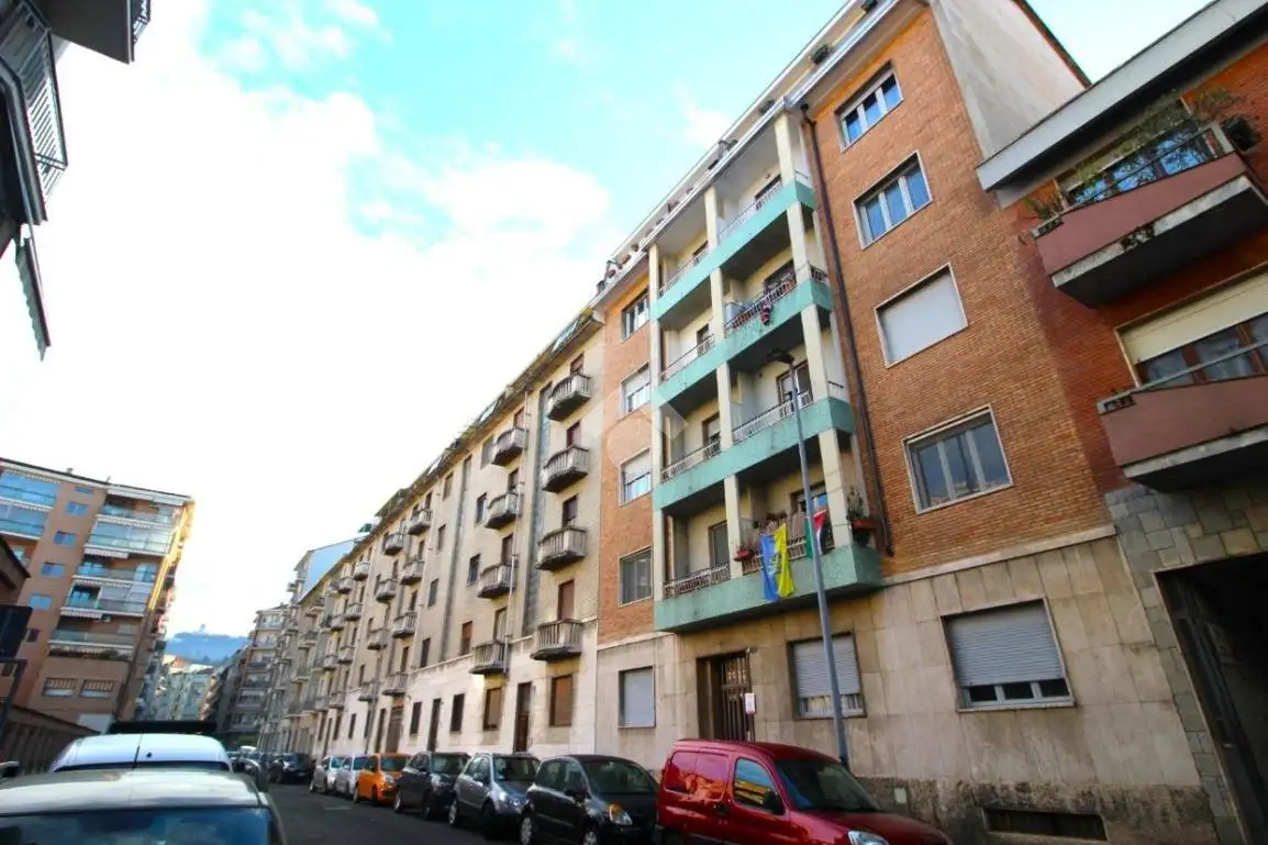 Appartamento in vendita a Torino