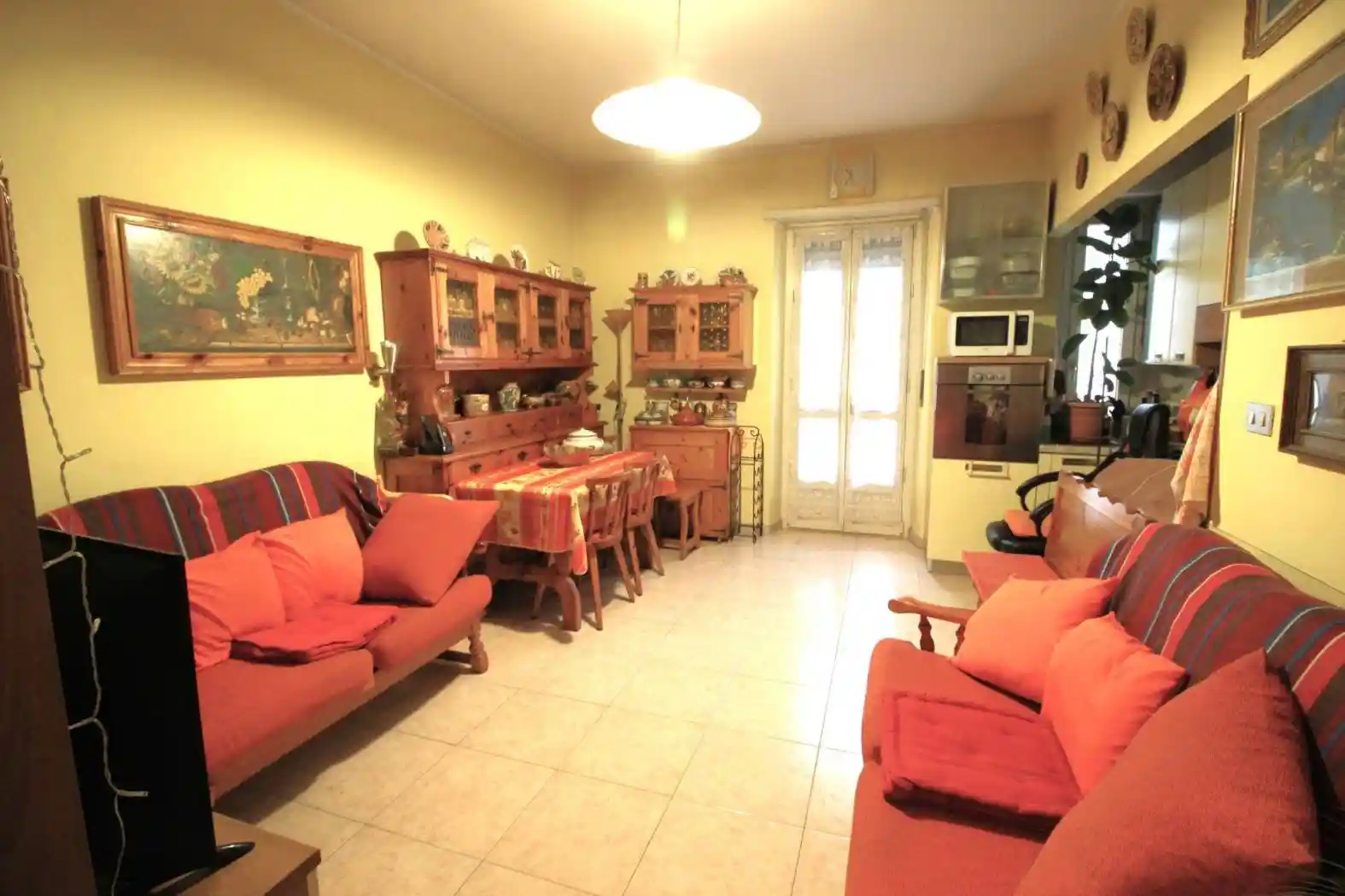 Trilocale via oslavia 40, Vanchiglietta, Torino - foto 3