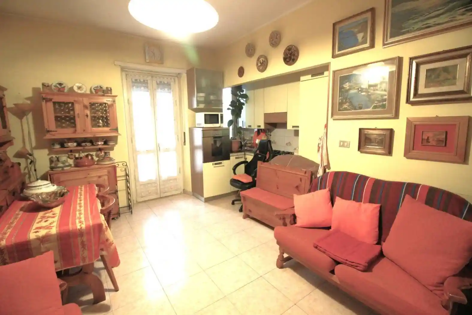 Trilocale via oslavia 40, Vanchiglietta, Torino - foto 4