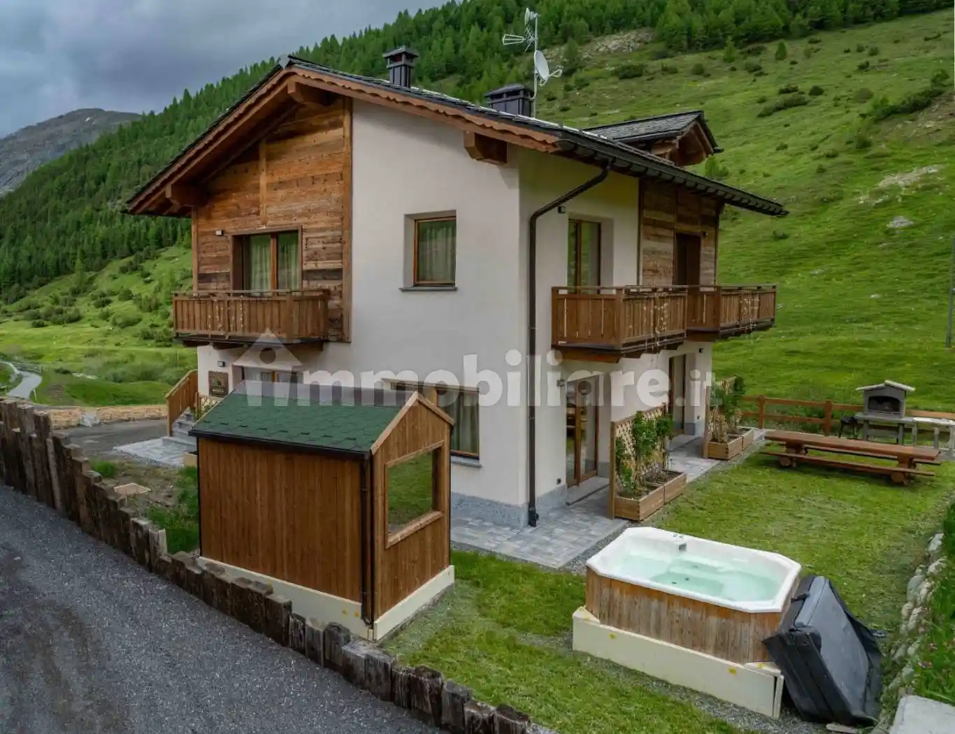 Palazzo - Edificio - foto 3