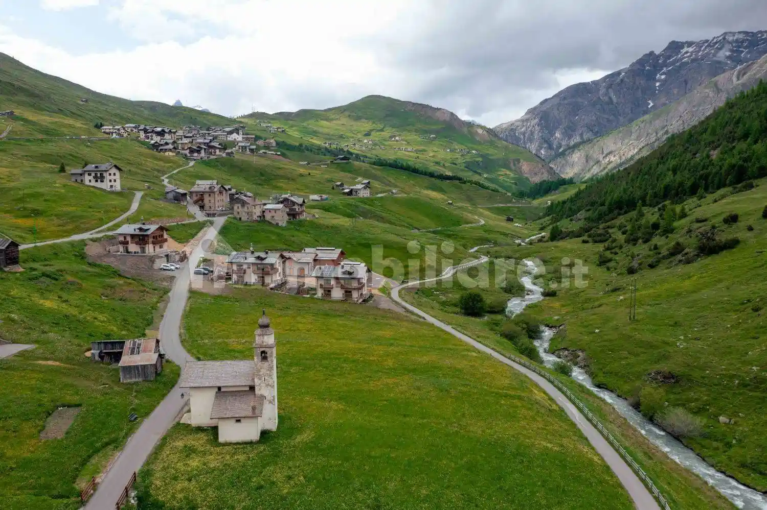 Palazzo - Edificio - foto 4