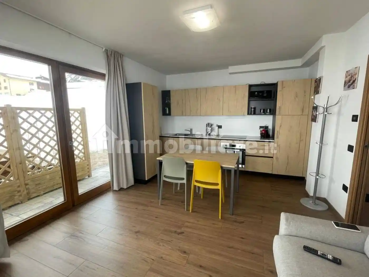 Palazzo - Edificio - foto 5