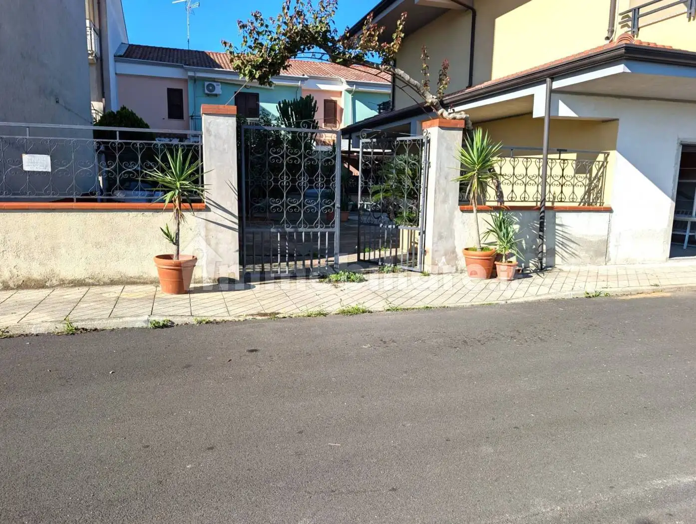 Villa in vendita a Cassano all'Ionio