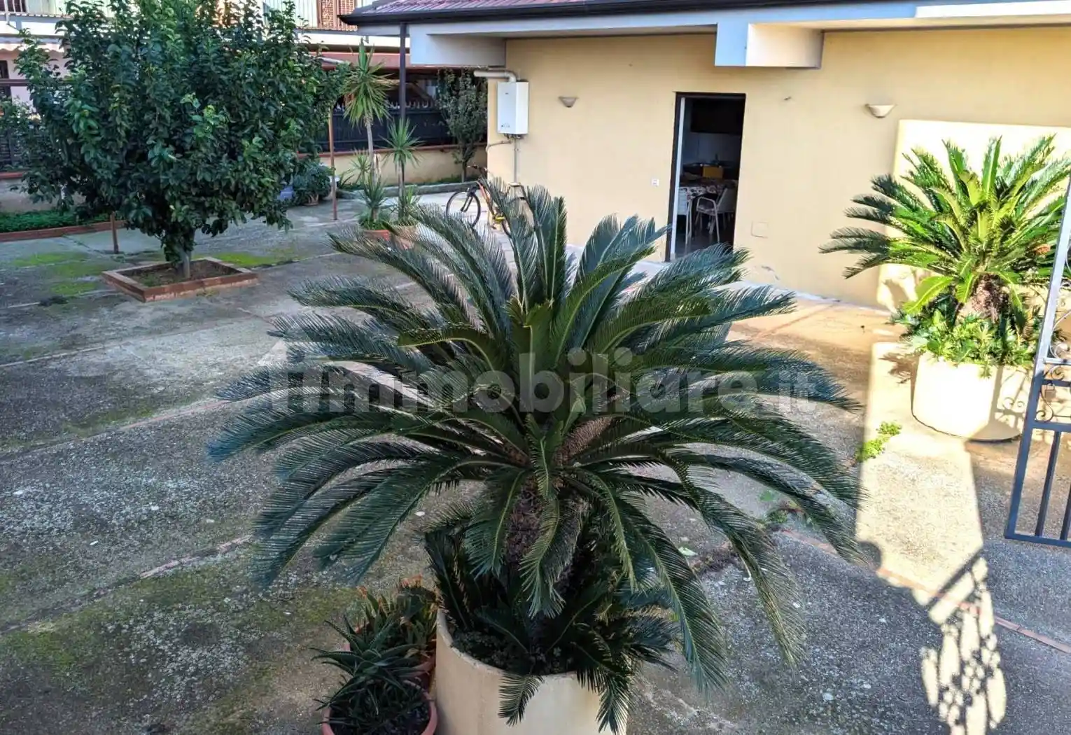 Appartamento in villa via Stobeo, Sibari, Cassano all'Ionio - foto 2