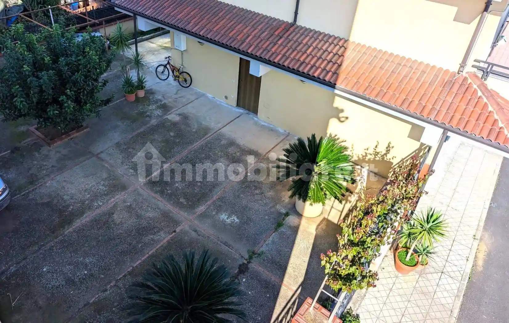 Appartamento in villa via Stobeo, Sibari, Cassano all'Ionio - foto 3