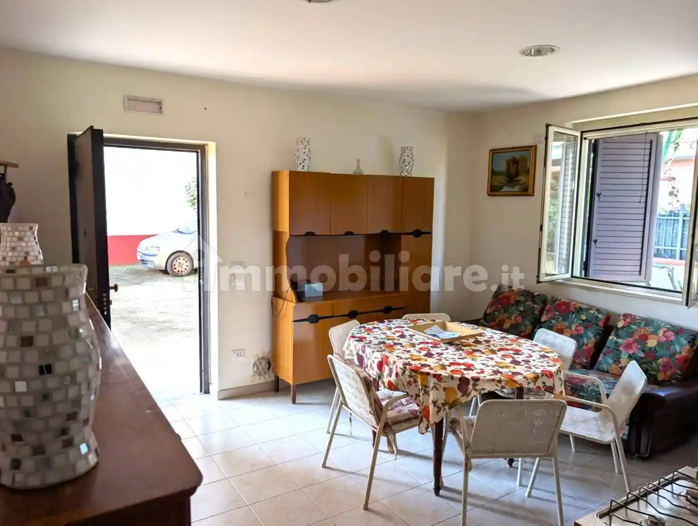 Appartamento in villa via Stobeo, Sibari, Cassano all'Ionio - foto 5