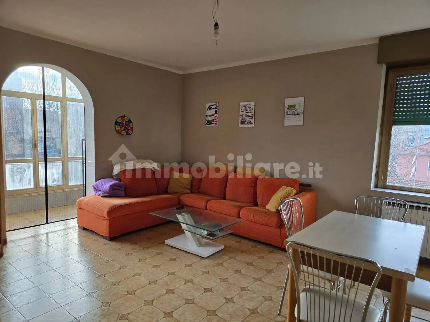 Appartamento in vendita a Cinisello Balsamo