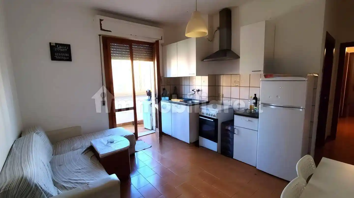 Trilocale via Francesco Pardi 4, Pisanova - Pardi, Pisa - foto 2