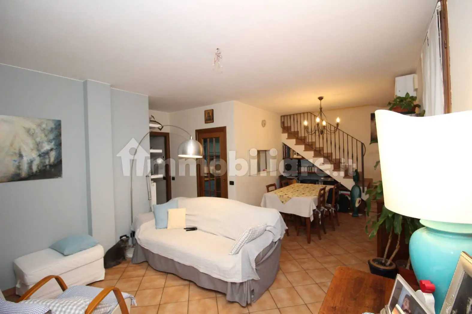 Appartamento in vendita a Castellarano