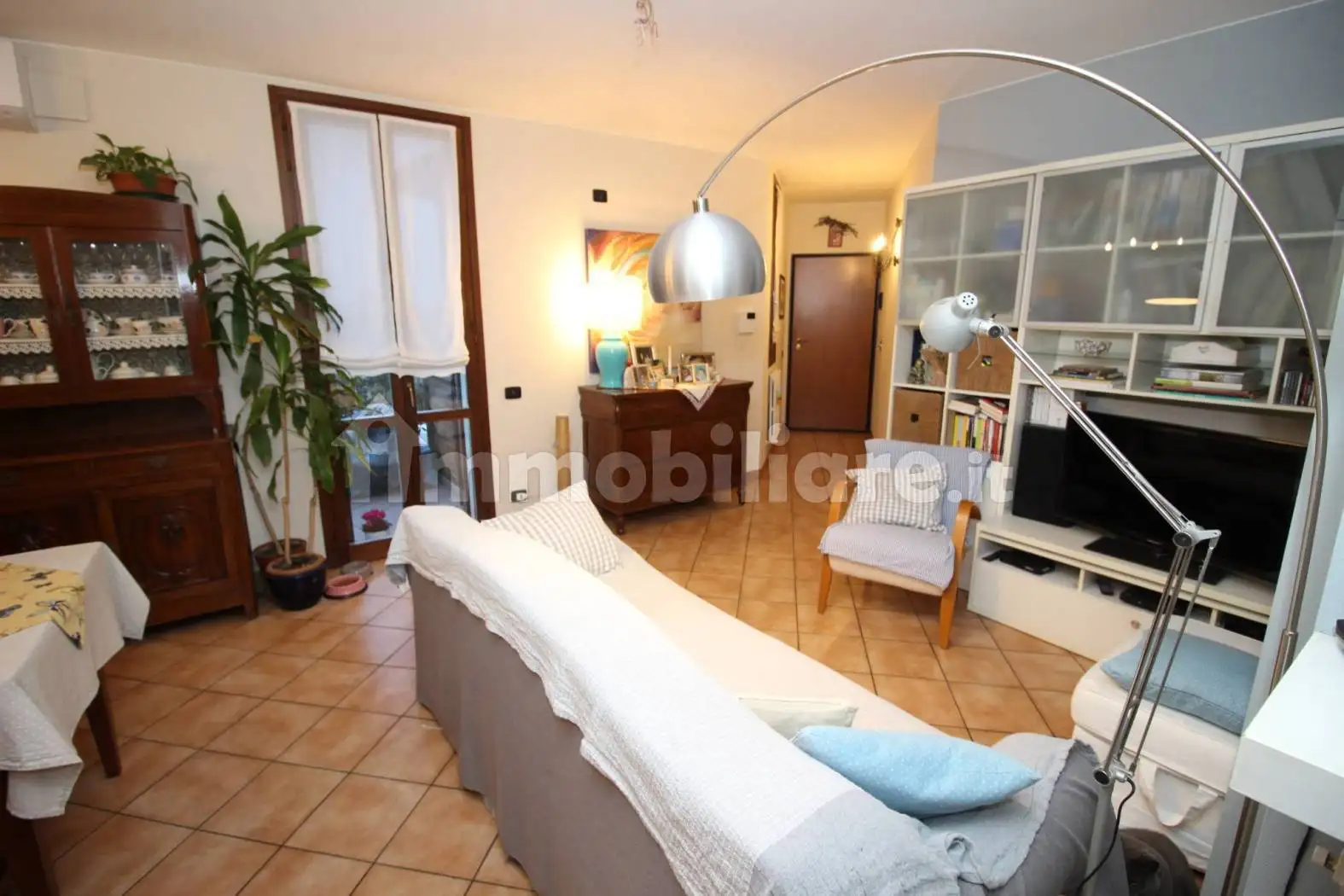 Appartamento via Cadiroggio 35, Cadiroggio, Castellarano - foto 2