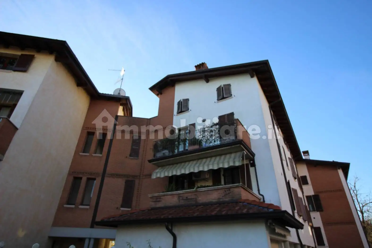 Appartamento via Cadiroggio 35, Cadiroggio, Castellarano - foto 3