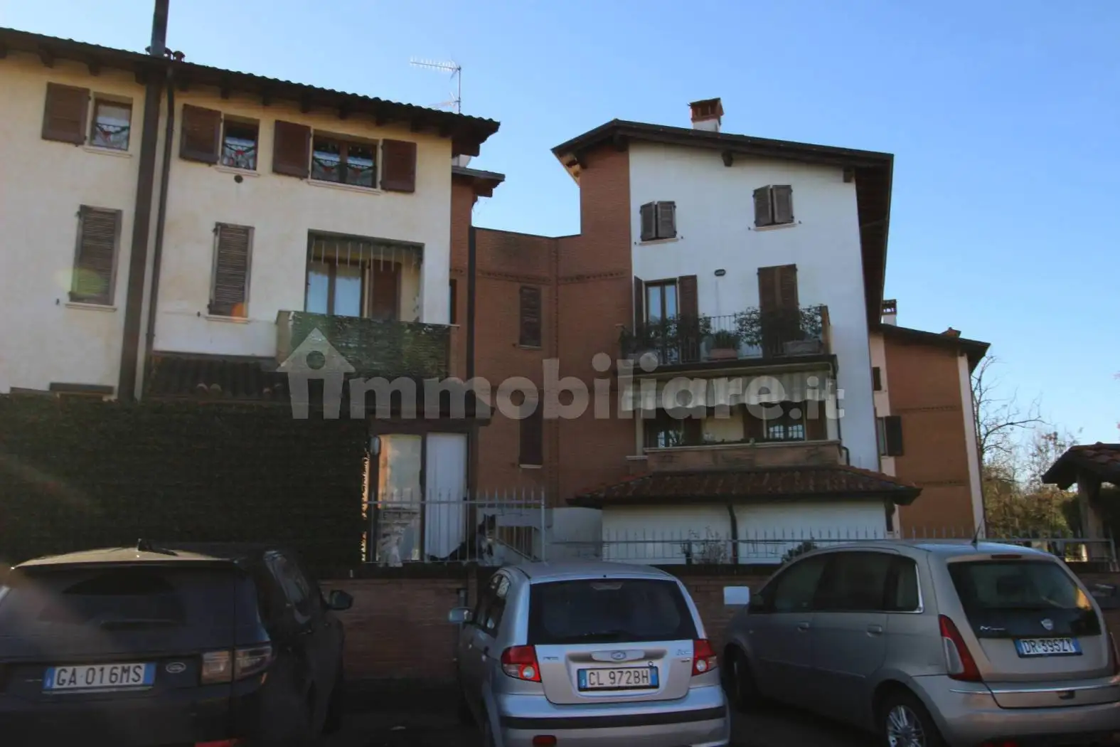 Appartamento via Cadiroggio 35, Cadiroggio, Castellarano - foto 5