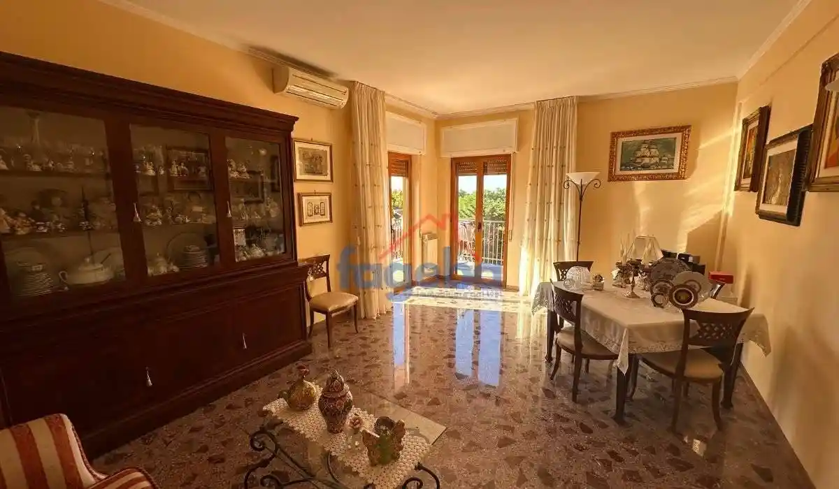 Appartamento in vendita a Trani