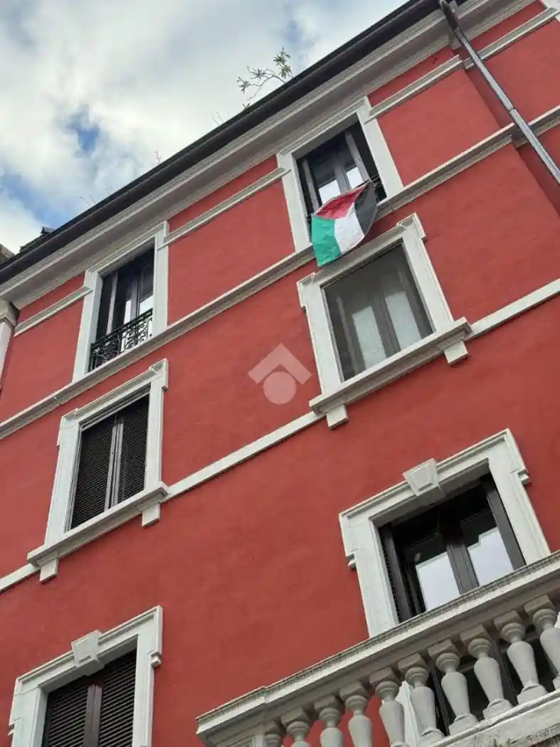 Bilocale via San Gregorio 37, Repubblica, Milano - foto 2