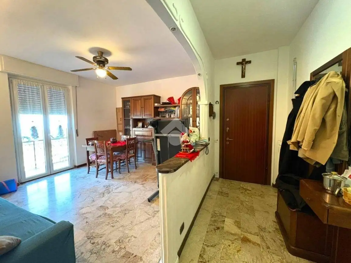 Trilocale via Vigevano 18, Cerano - foto 2