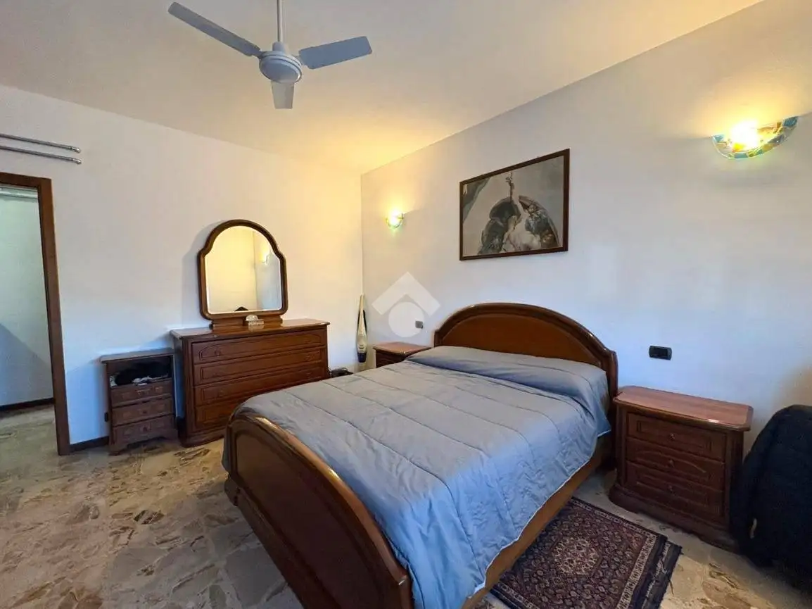 Trilocale via Vigevano 18, Cerano - foto 4