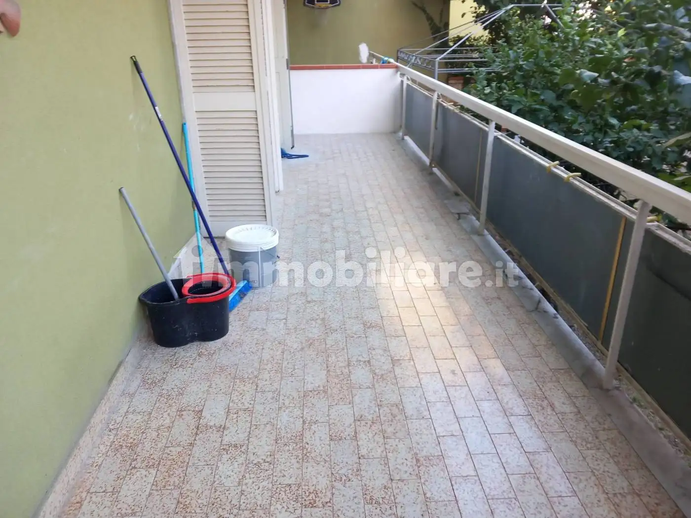 Bilocale via Francesco Petrarca, Centurano, Caserta - foto 4