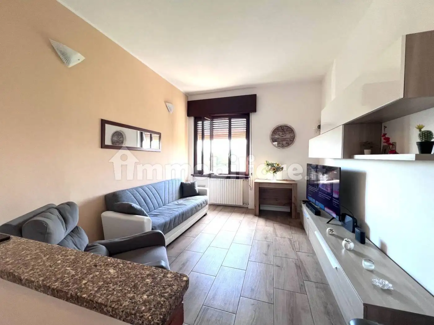 Villa in vendita a Caronno Pertusella