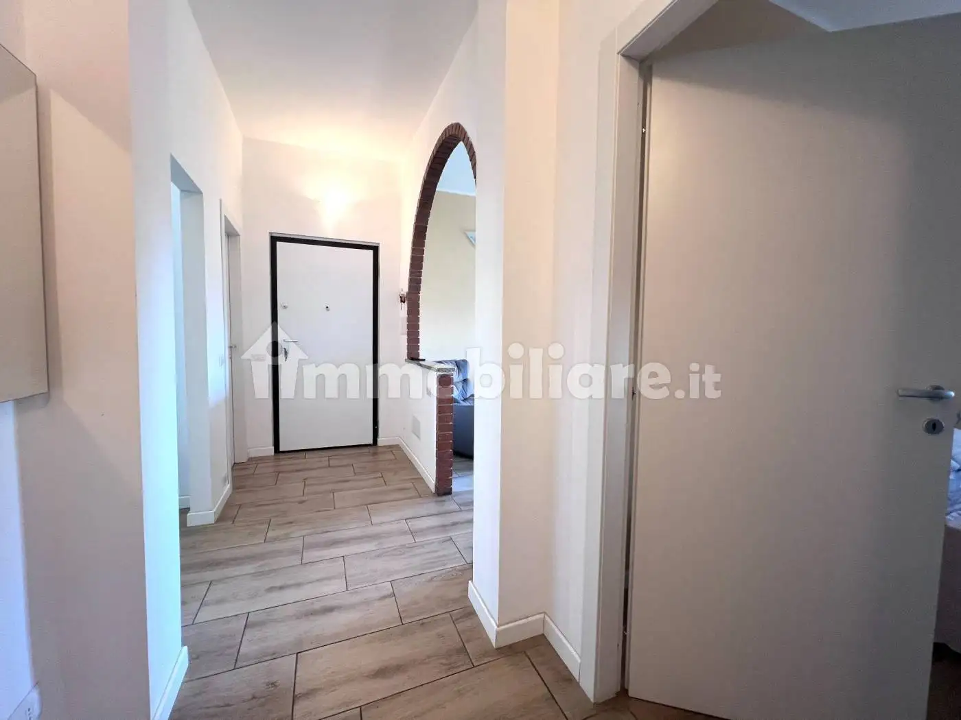 Appartamento in villa via Gran Sasso 84, Centro, Caronno Pertusella - foto 4