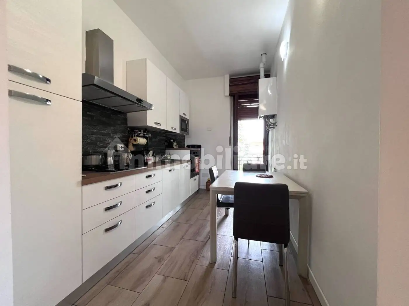 Appartamento in villa via Gran Sasso 84, Centro, Caronno Pertusella - foto 5